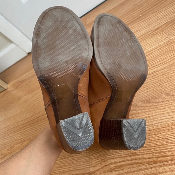 Aldo Booties - Picture 6 of 8